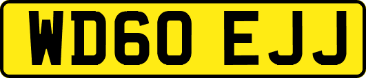 WD60EJJ