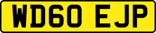 WD60EJP