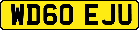WD60EJU