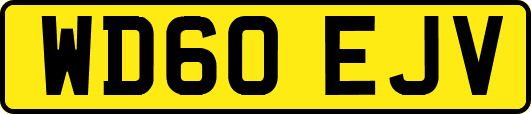 WD60EJV