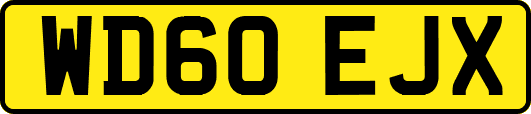 WD60EJX
