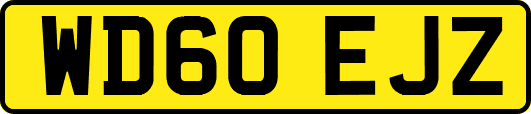 WD60EJZ