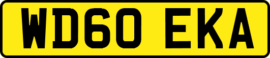 WD60EKA