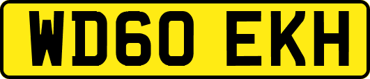 WD60EKH