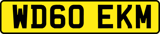 WD60EKM