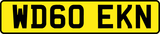 WD60EKN