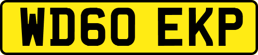 WD60EKP