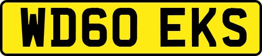 WD60EKS
