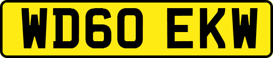 WD60EKW