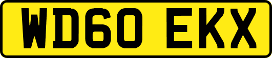 WD60EKX