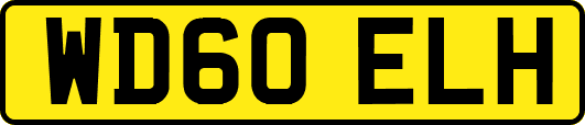 WD60ELH