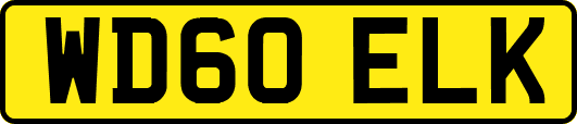WD60ELK