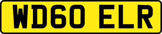 WD60ELR