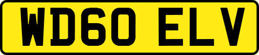 WD60ELV