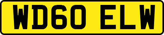 WD60ELW