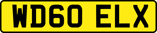 WD60ELX