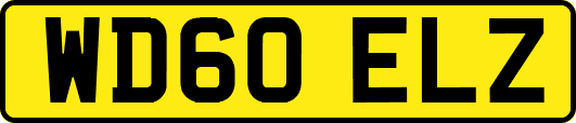 WD60ELZ