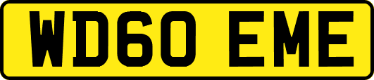 WD60EME