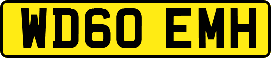 WD60EMH