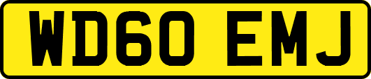 WD60EMJ