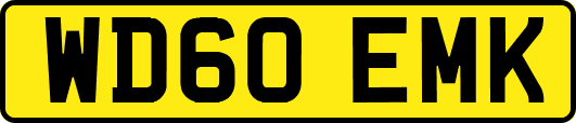 WD60EMK