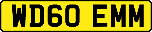WD60EMM