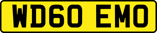 WD60EMO