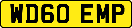 WD60EMP
