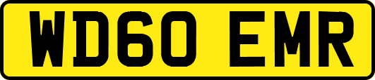 WD60EMR