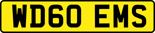 WD60EMS