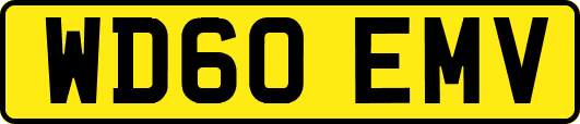 WD60EMV