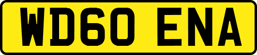 WD60ENA