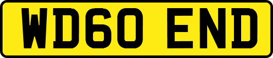 WD60END
