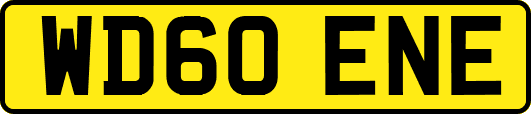 WD60ENE