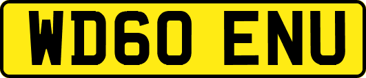 WD60ENU