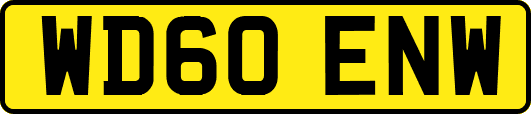 WD60ENW