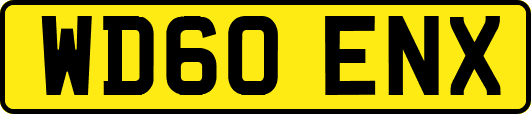 WD60ENX