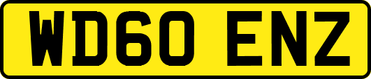 WD60ENZ