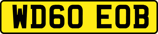 WD60EOB