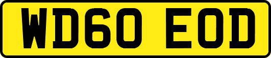 WD60EOD