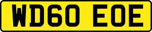 WD60EOE