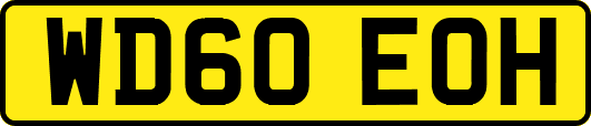 WD60EOH