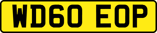 WD60EOP