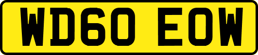 WD60EOW