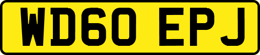 WD60EPJ