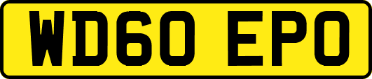 WD60EPO