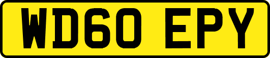 WD60EPY