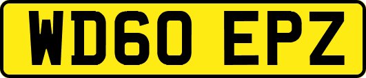 WD60EPZ