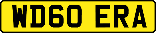 WD60ERA