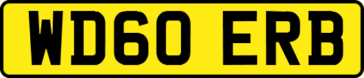 WD60ERB